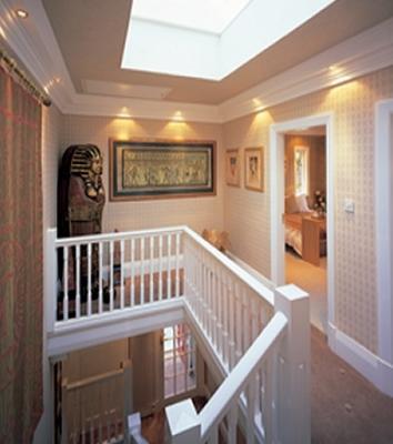 Number One St Lukes Bed & Breakfast Blackpool Exterior photo