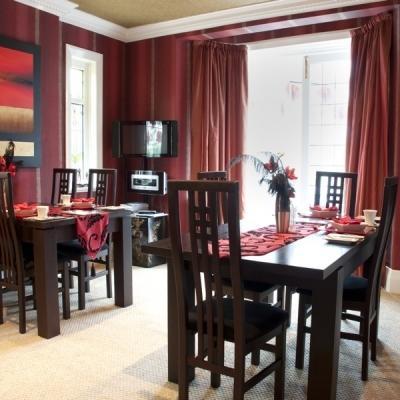 Number One St Lukes Bed & Breakfast Blackpool Exterior photo