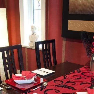 Number One St Lukes Bed & Breakfast Blackpool Exterior photo